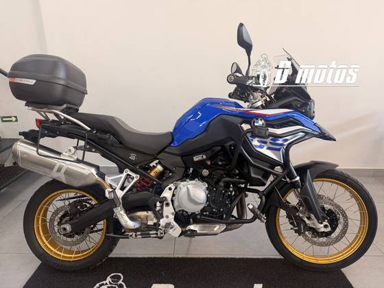 BMW F 850 GS PREMIUM BMW F 850 GS PREMIUM
